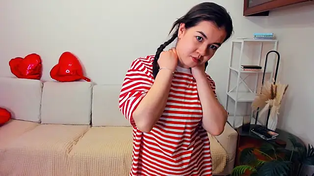 ShanaYock live XXX chat