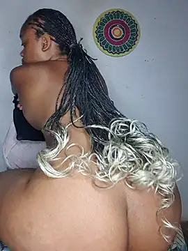 hot-tandy élő XXX-chatje