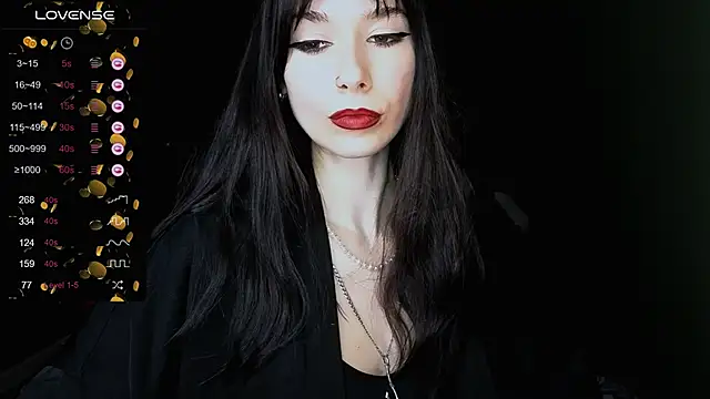 Chat XXX en directo de JillVerdon