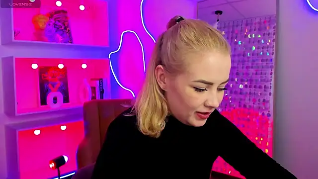 Chat XXX Live StephanieSweety
