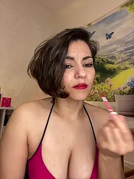 Czat XXX na żywo – eva_luz