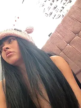 Chat XXX Live sarita_violet07