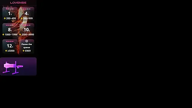 jeisonstarkのウェブカメラショー