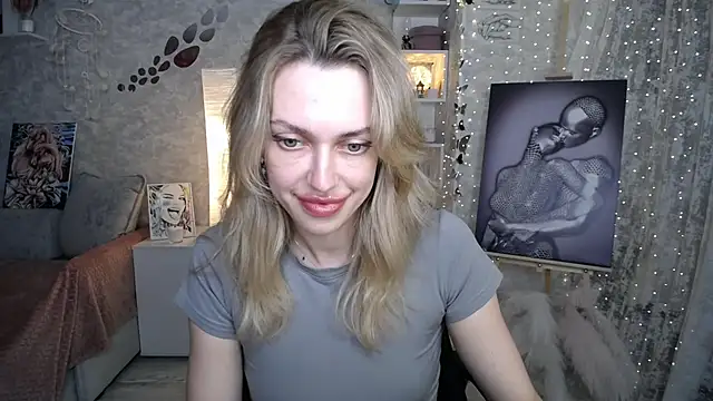 Chat +18 de NickyAdamidi ao vivo