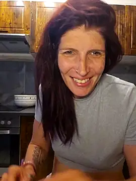 Chat +18 de Lenchen_ ao vivo