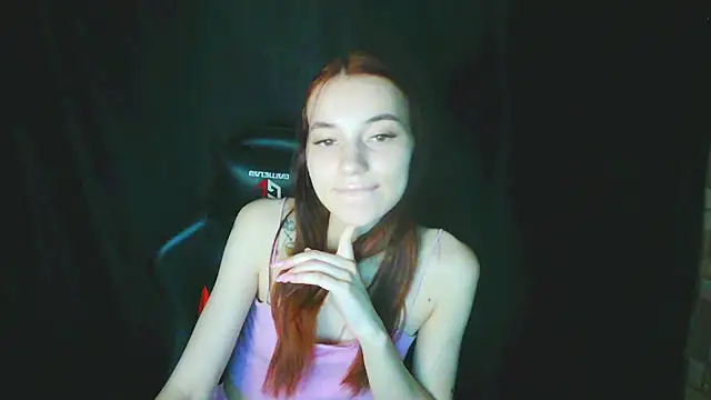 XXX chat uživo modela liza__kitty