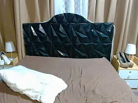 AshantTsiBigCock Pertunjukan Webcam