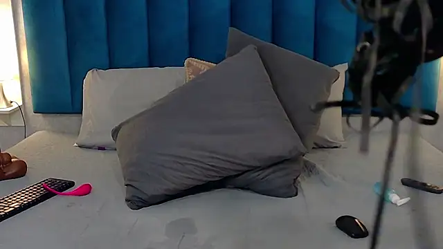 دردشة Madisonsmiith الجنسية المباشرة