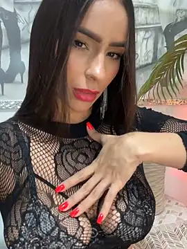 Mau_WhiteのライブXXXチャット