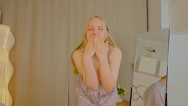 Sembang XXX Secara Langsung AlicaCohill