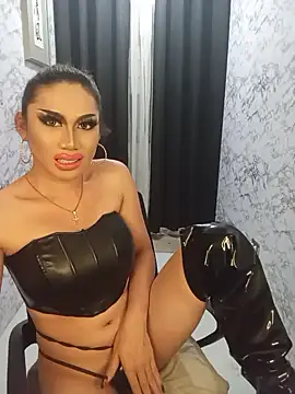 Вебкам-шоу Victorias_DomWorld