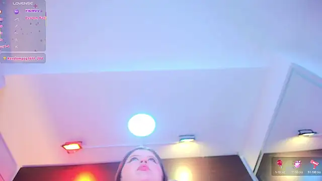 Cammi_wagnern Live XXX chat