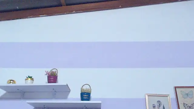 kimberlyvega Chat XXX in diretta