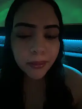 Show Webcam de iTrapXXX