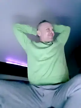 Webkamerová show Kuba_Gd