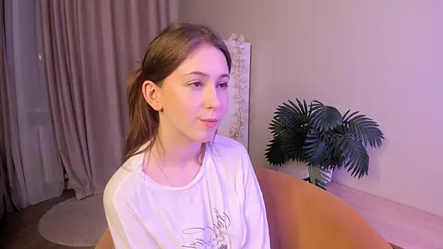 BetteSelbe's Webcam Show