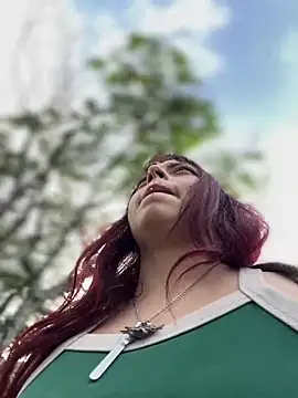 RojitasTeaseX_ Adlı Modelin Web Kamerası Şovu