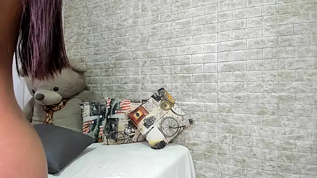 Chat XXX Live abby-g