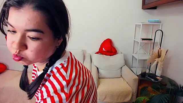 ShanaYock Obrolan Langsung XXX