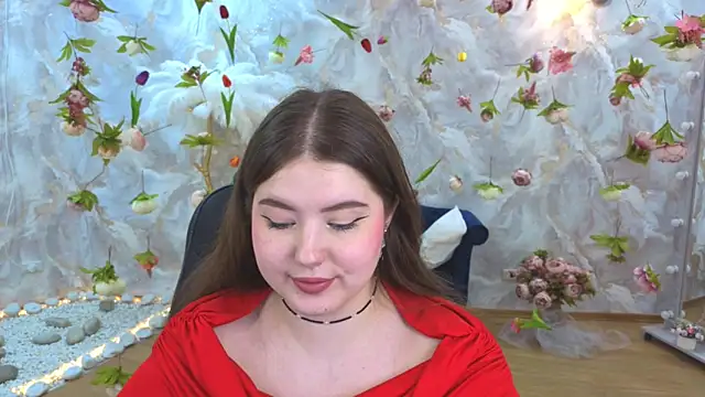 PixelGoddess 라이브 XXX 채팅