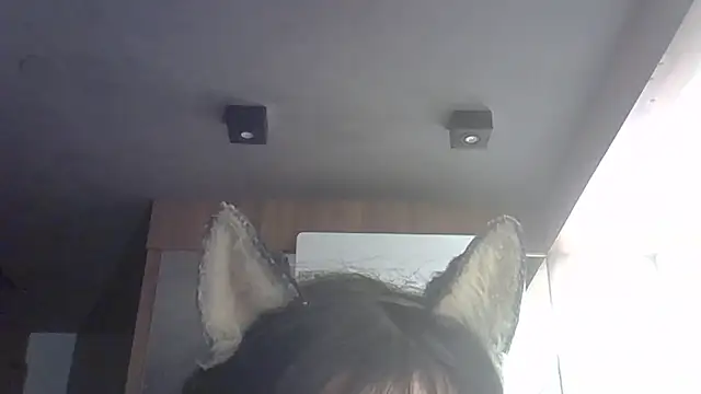 SkinnyKitten's Webcam Show