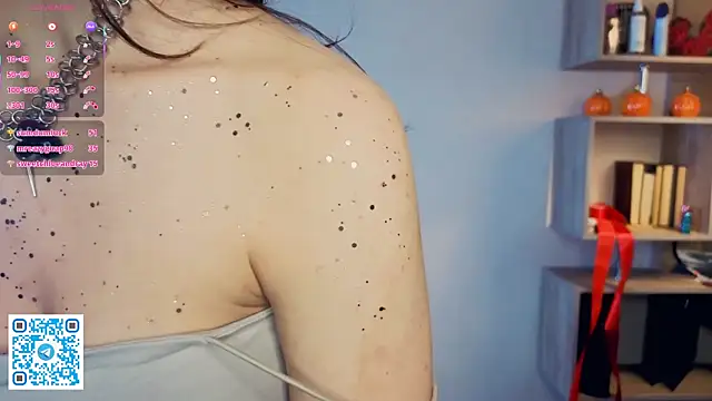 Chat XXX Live ClarissaMaheia