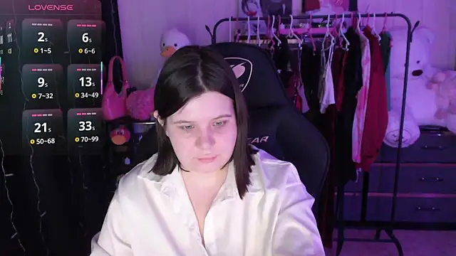 AmyVibess Chat XXX live