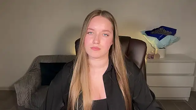 Živý XXX chat EvaMaddison