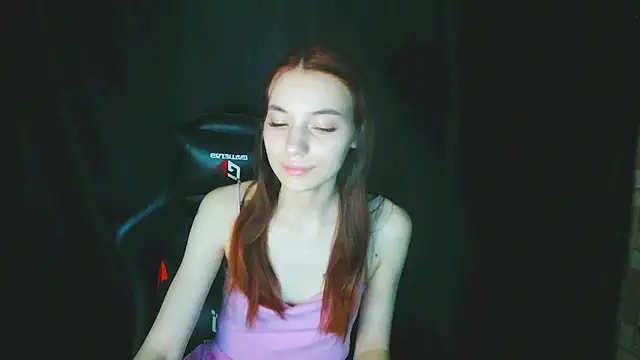 Czat XXX na żywo – liza__kitty