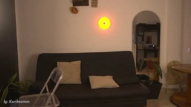 Karibeam 现场XXX聊天