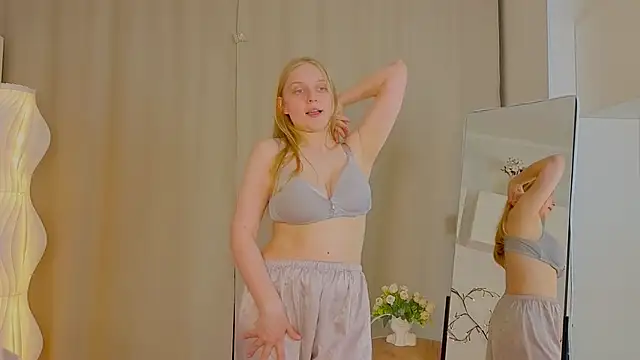 AlicaCohill 现场XXX聊天