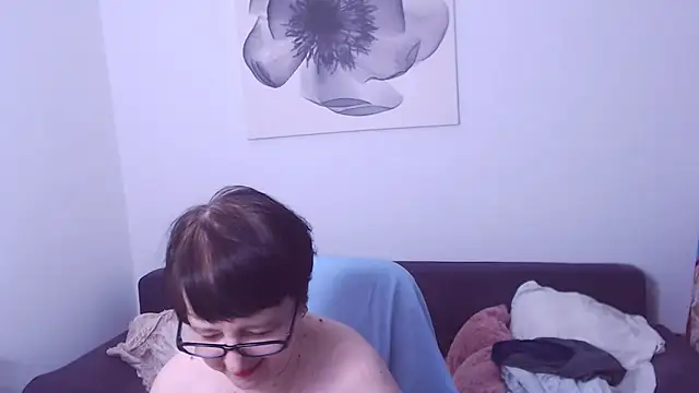 ChristaRose – Naživo XXX chat