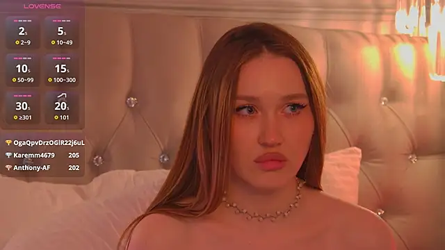 Živý XXX chat NancySmitts