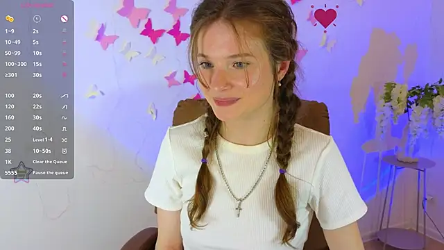 Katyaa_Lover লাইভ XXX চ্যাট