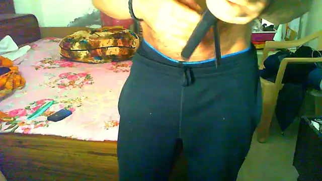 Vbestshow's Live XXX Chat