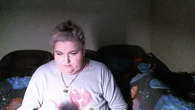 Czat XXX na żywo – Lana555