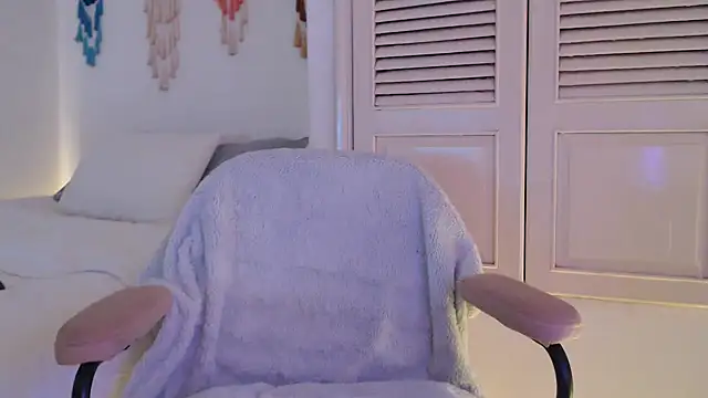 Chat XXX en directo de __Meow