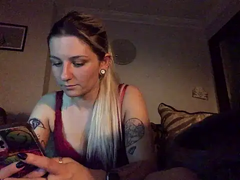 xxamyleighxx – Naživo XXX chat