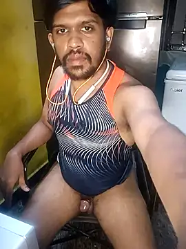 Karantamiltop's Webcam Show