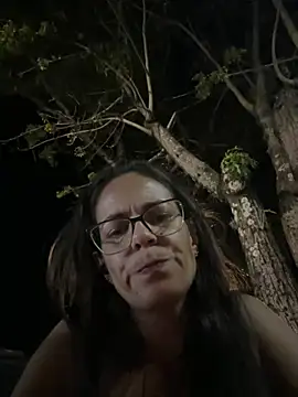 Miss_Margot: вебкам-шоу