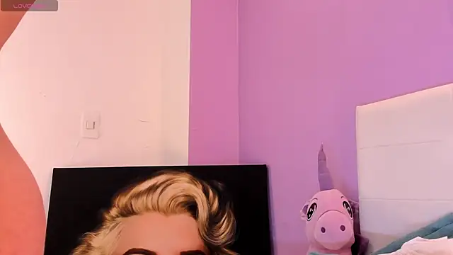 Charlotte11-11 Obrolan Langsung XXX