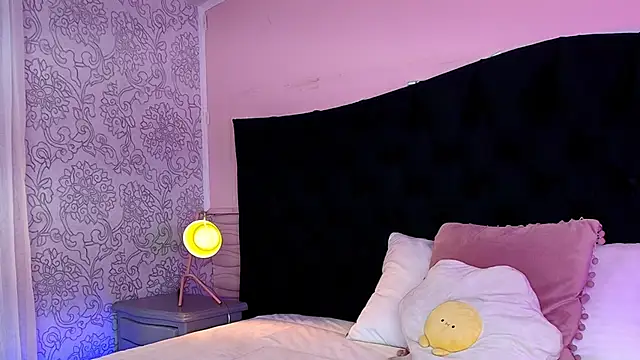 Hada_Blue Obrolan Langsung XXX