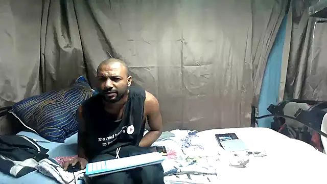 Camodick – Live XXX-chat