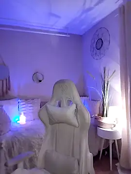 Živý XXX chat Luna_Kitanna