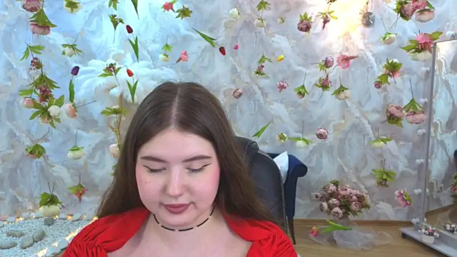 PixelGoddess' Live XXX Chat