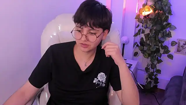 Nathaly_ds' Live XXX Chat