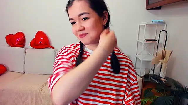 ShanaYock Webcamshow