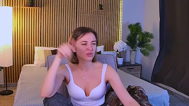 EmeraldGlow – Live XXX-chat