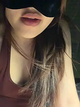 Luna_Babyyy 在線直播表演