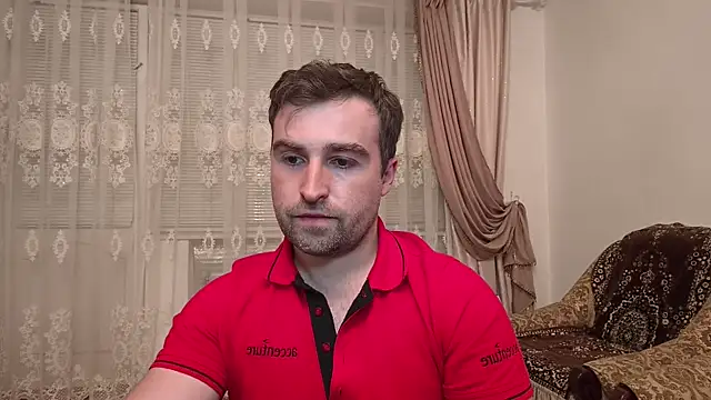 Webkamerová show VanillaSpecial